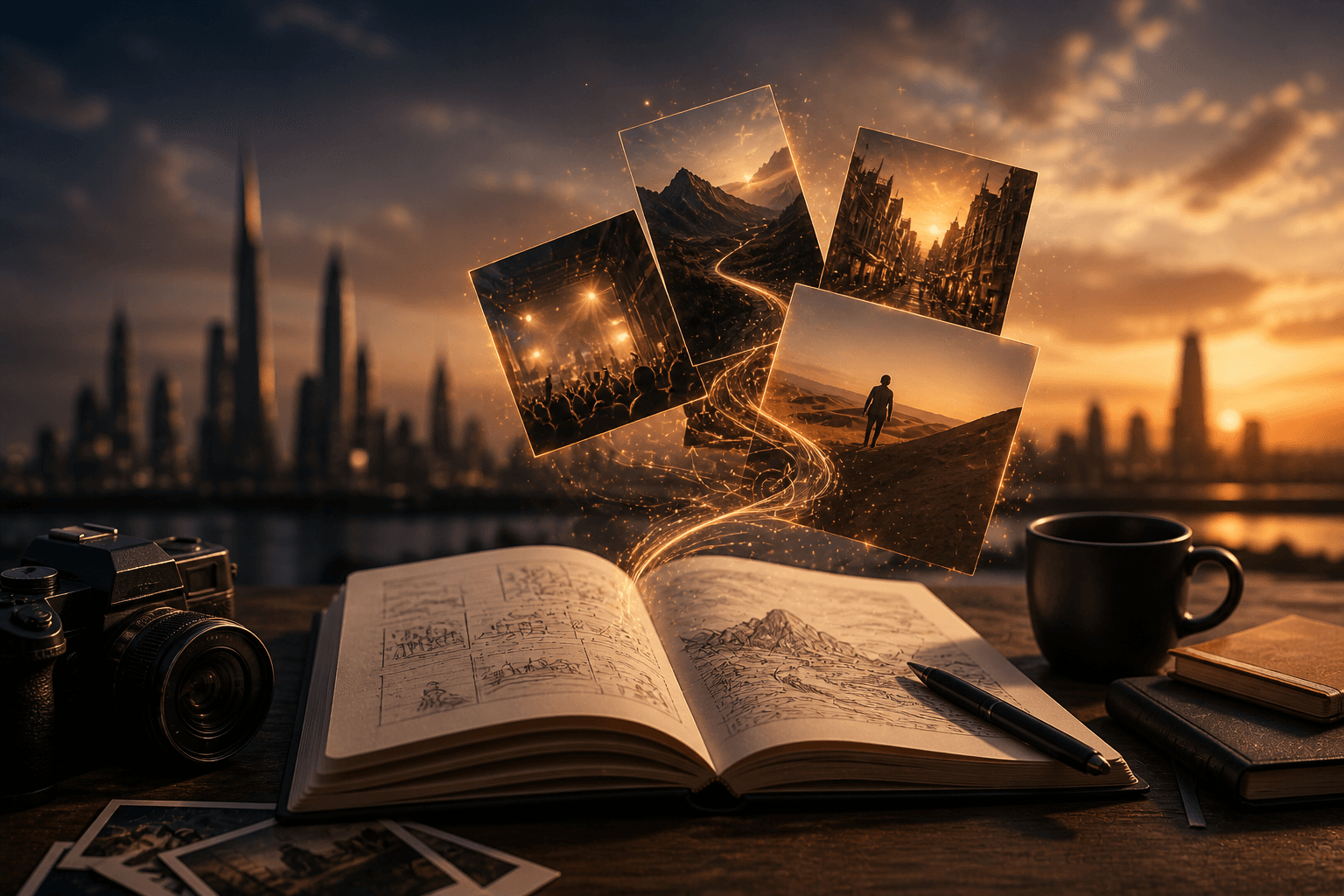 Why Storytelling Is the Most Powerful Tool in Marketing Today