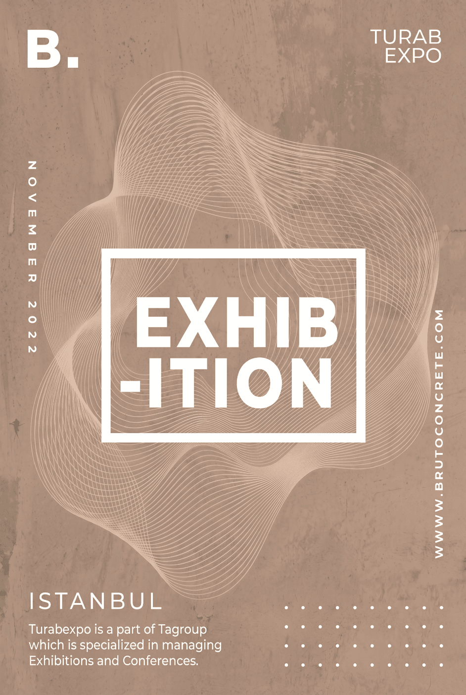 Poster design