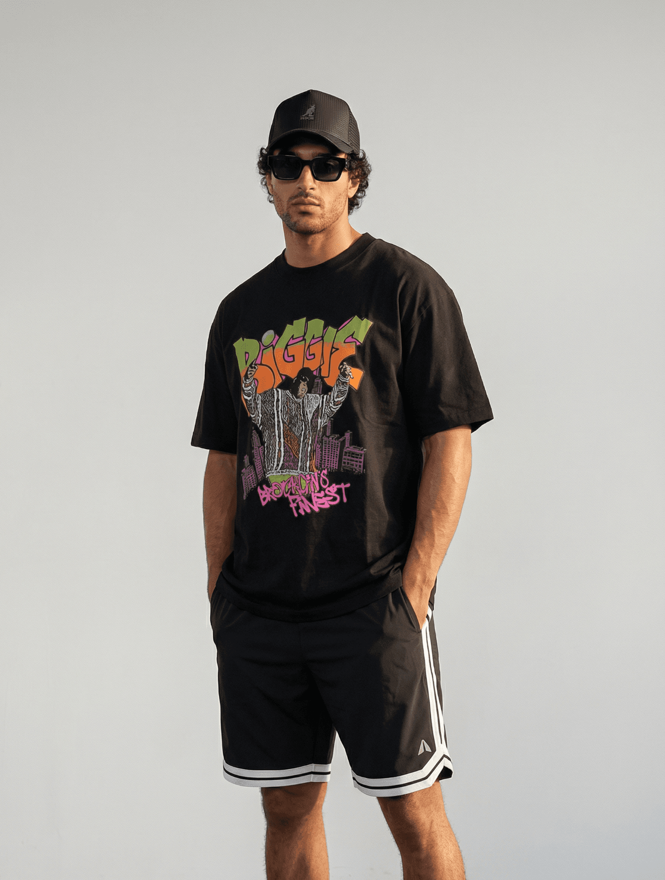 Tshirt big model
