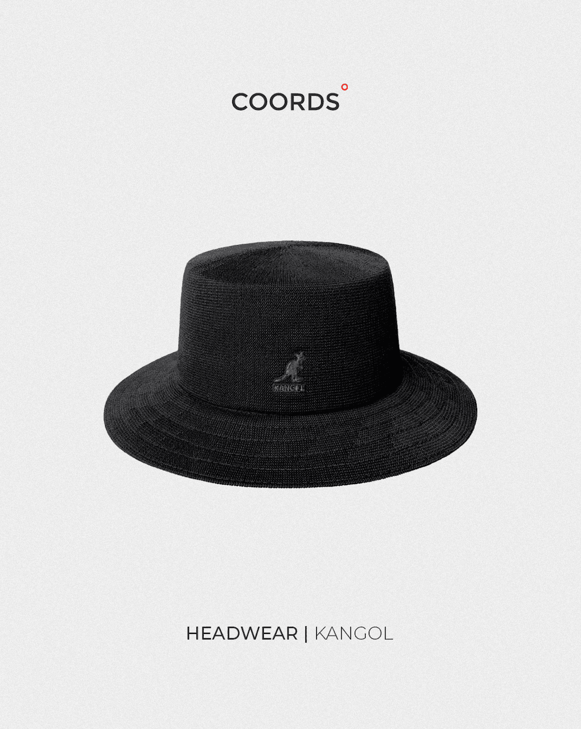 kangol hat