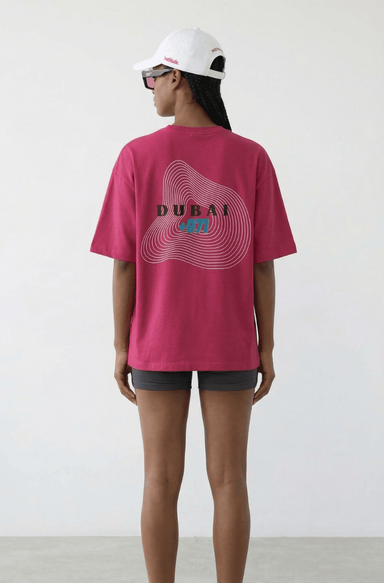 model active wear pink