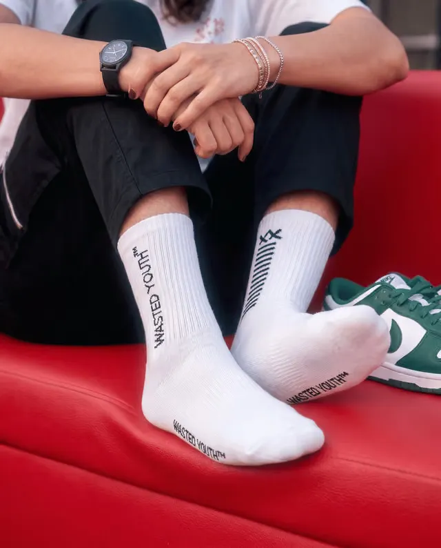Socks WY