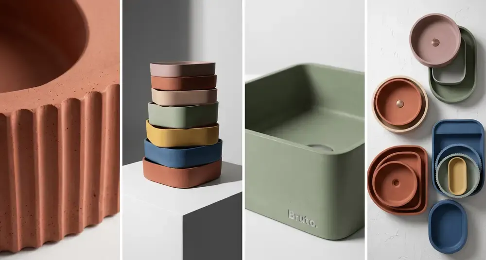 sink options 