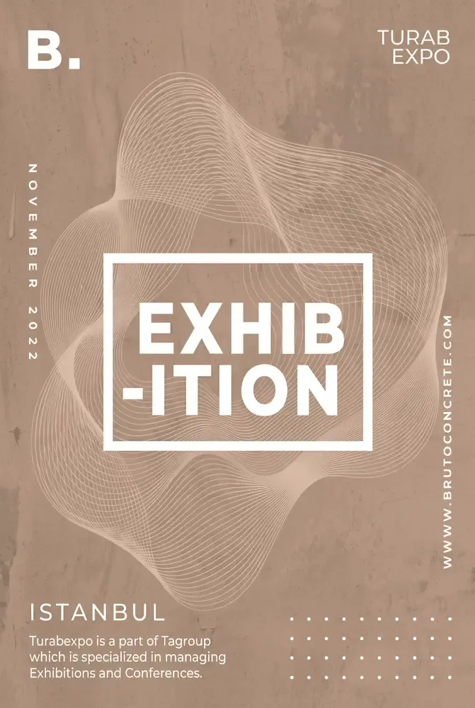 Poster design 