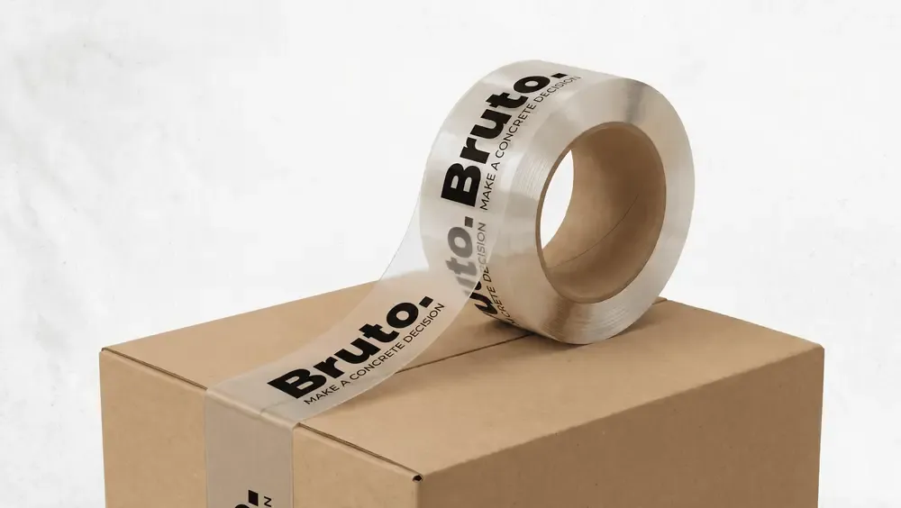 tape logo 