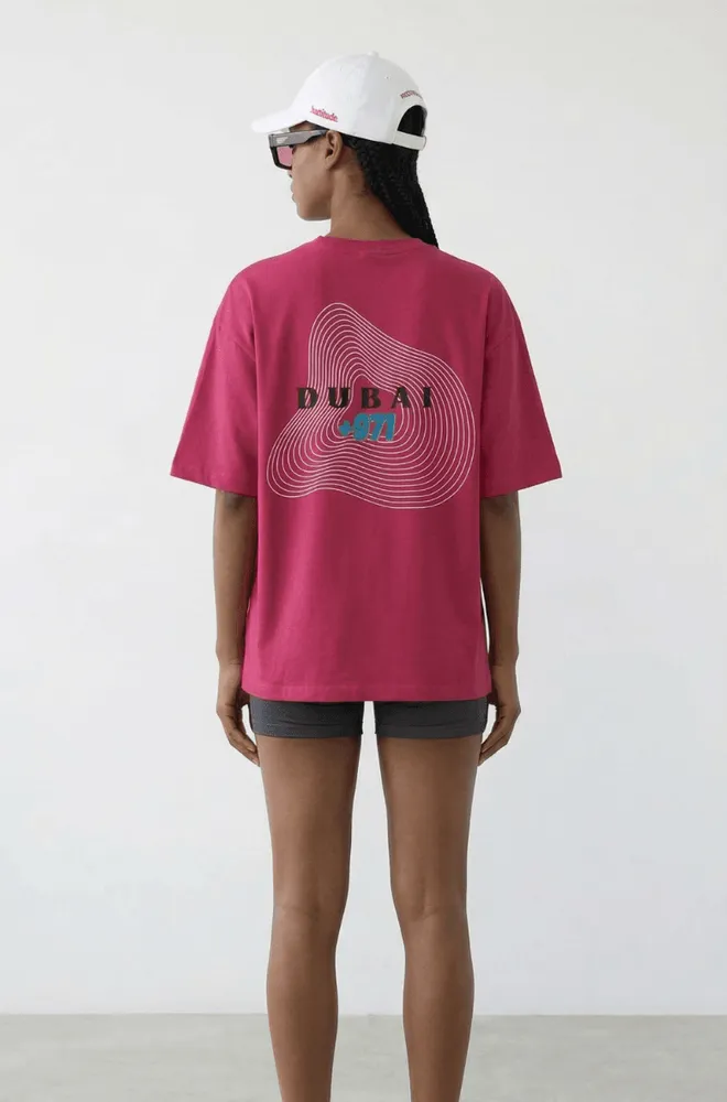 model active wear pink 