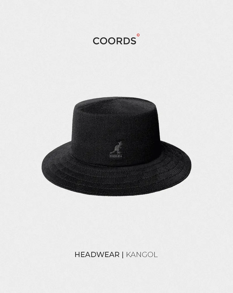 kangol hat 
