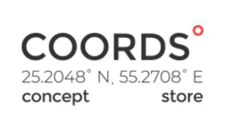 COORDS CONCEPT