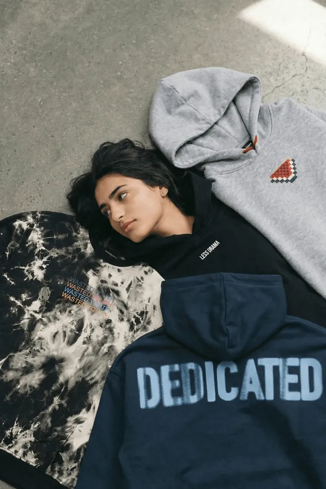 Hoodies collective 