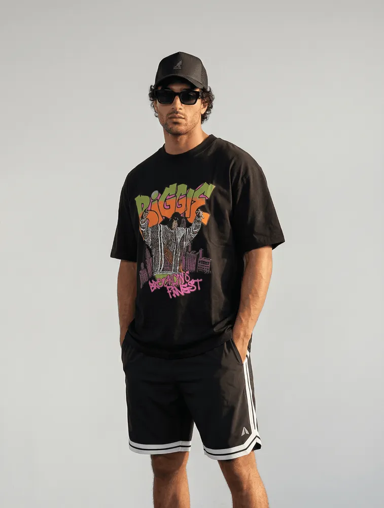 Tshirt big model