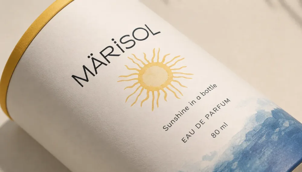 packaging close up 