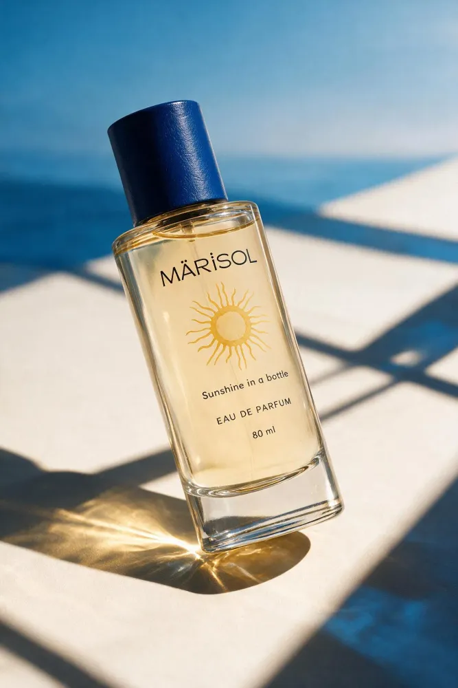 marisol sun logo 