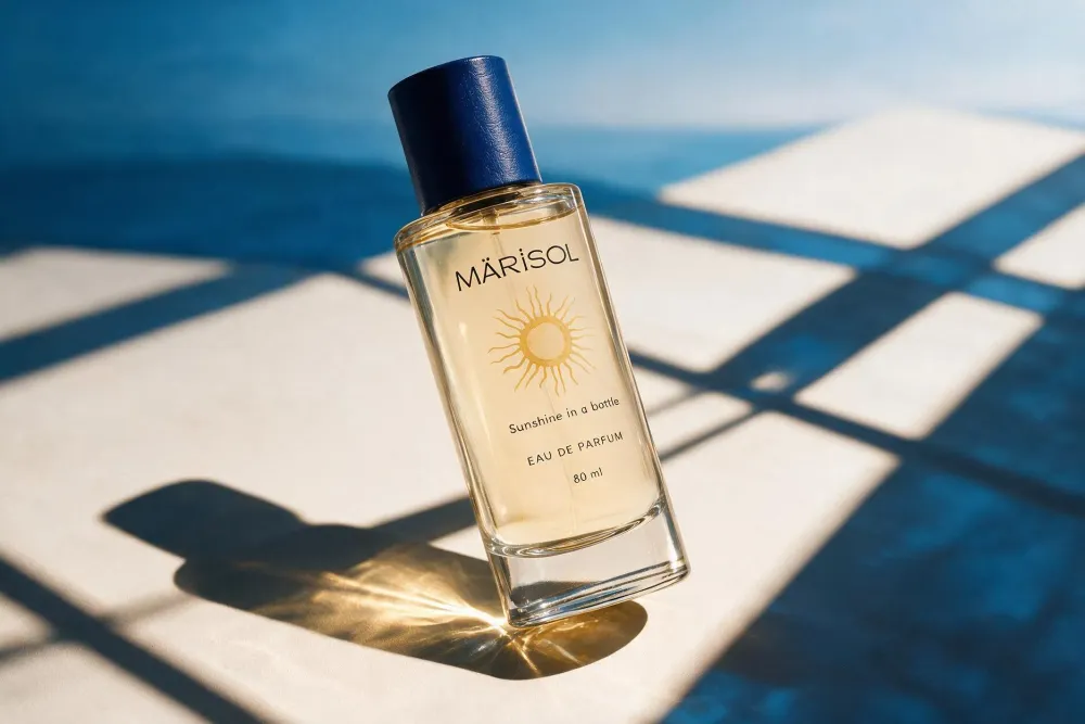 marisol sun logo 
