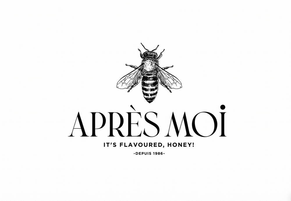 Apres Moi Logo black 