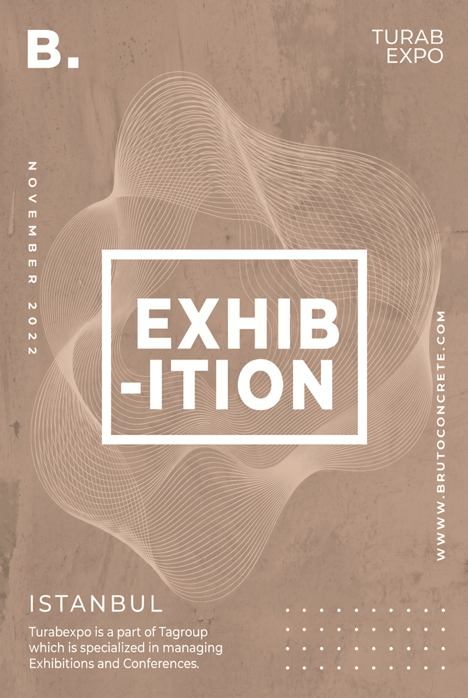 Poster design 