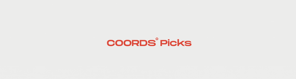 coords picks 