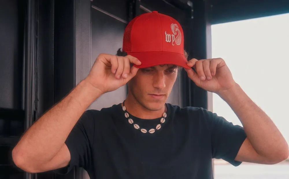 cap model
