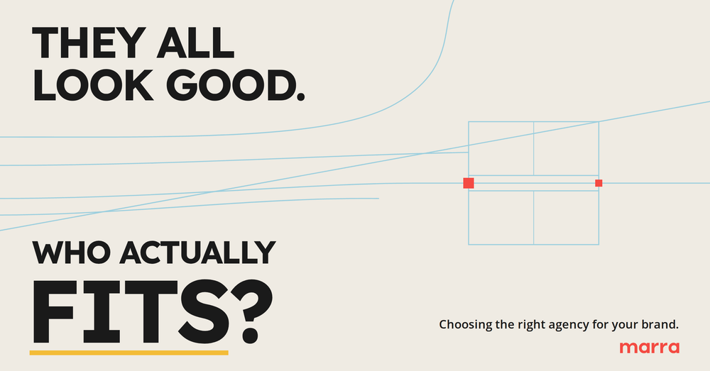 Not All Agencies Are Equal. Here’s How to Choose Right.