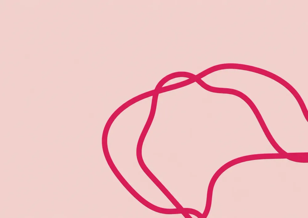 pink le pavot elements branding marra 