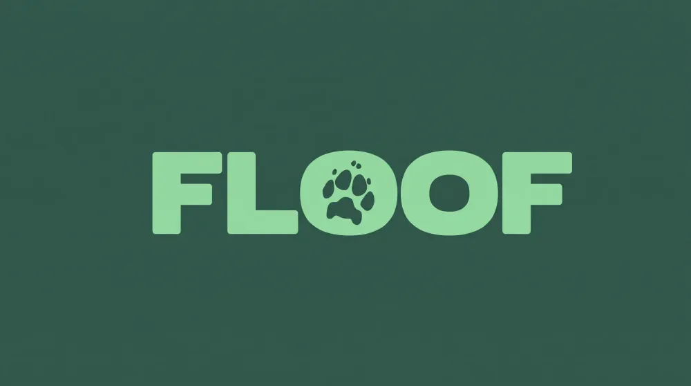 Logo FLOOF 