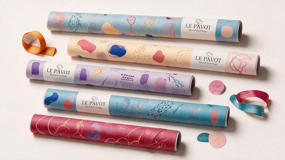 Le Pavot 8
