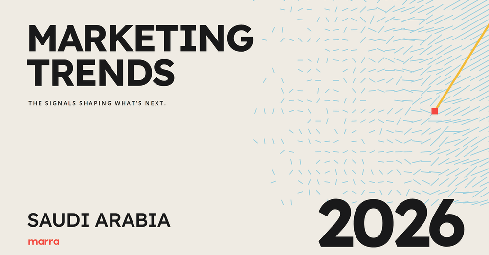 Saudi Marketing Is Evolving Fast. Are You Keeping Up?