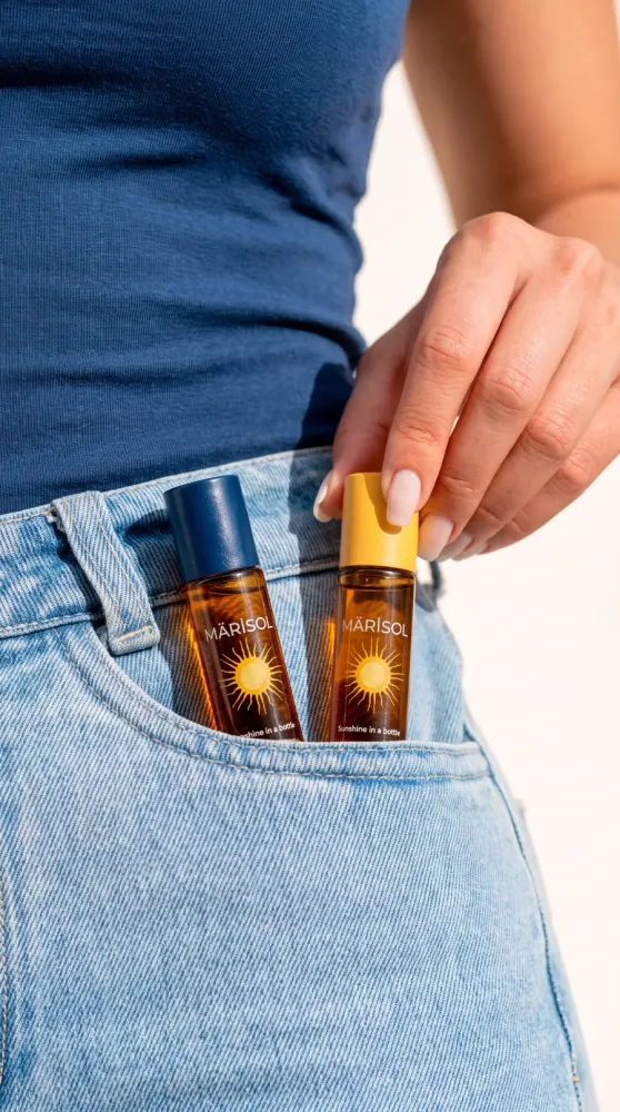oil gel