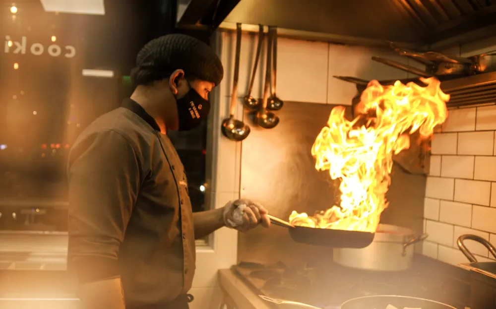 fire