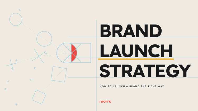 Brand Launch Strategy: How to Launch a Brand the Right Way