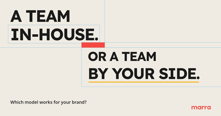 Should You Hire a Content Marketing Agency or Build In-House