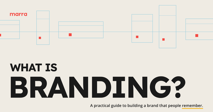 What Is Branding? A Practical Guide to Building a Brand That People Remember
